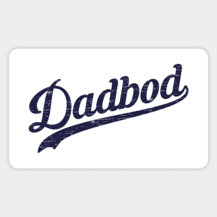 Dadbod Magnet